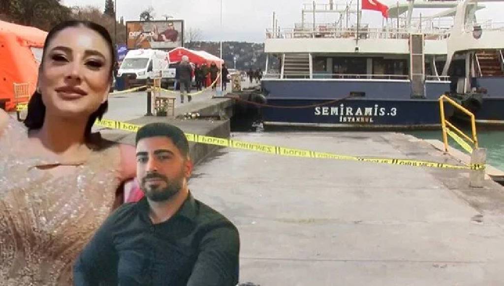 İstanbul Kadıköy Sahili'nde ceset bulundu! Sarıyer'de kaybolan kardeşlere mi ait?