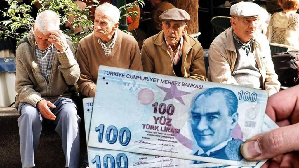 Emekli bayram ikramiyesi ne kadar olacak? İşte konuşulan zam senaryoları...
