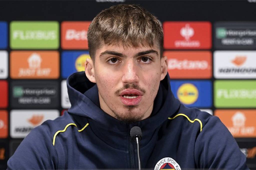 Yusuf için Brentford'un resmi teklif yaptığı ortaya çıktı