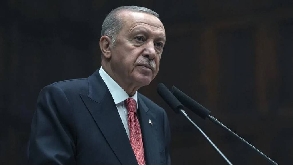 Cumhurbaşkanı Erdoğan'dan Hocalı Katliamı paylaşımı