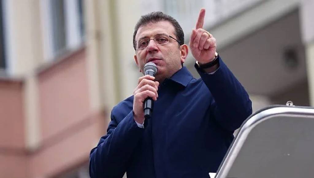 İBB Başkanı Ekrem İmamoğlu'na diploma soruşturması: İptal mi edildi? Son durum nedir?