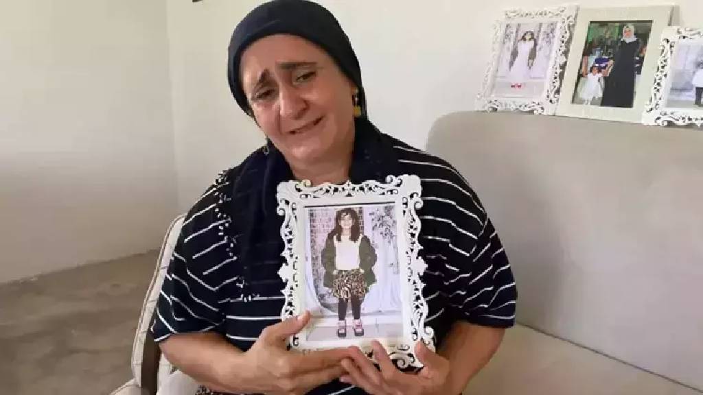 Narin cinayeti davasında yeni gelişme! Anne Yüksel Güran'ın avukatı beraat talep etti...