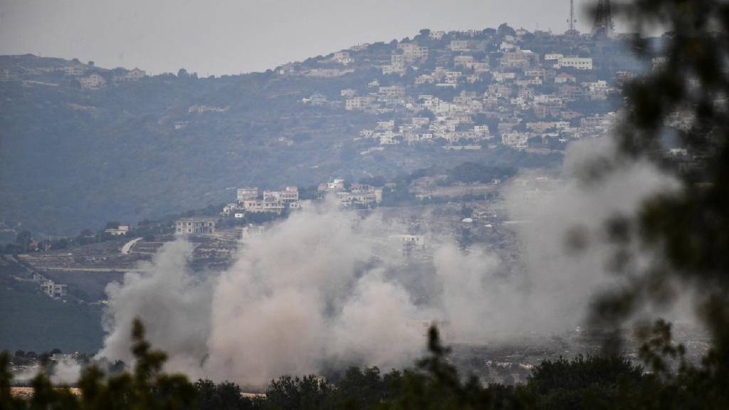 İsrail’den Lübnan’a hava saldırısı: 2 ölü, 2 yaralı