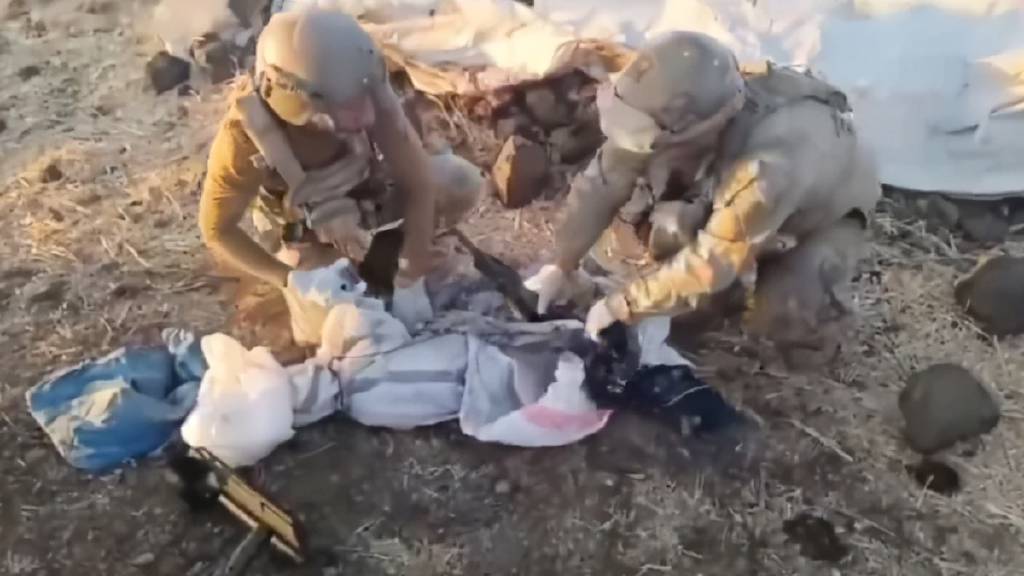 Mardin'de "HÜCRE-13" operasyonu: 19 şüpheli yakalandı