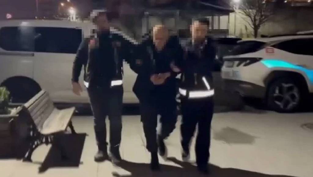 14 ayrı cinsel taciz ve saldırı olayının faili! İstanbul'daki alt geçit sapığı yakalandı