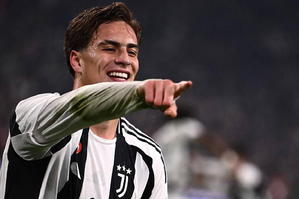 Juventus, Kenan Yıldız için astronomik bir bonservis bedeli belirledi