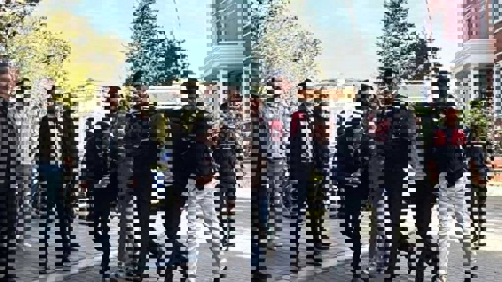 Yenidoğan davasında ara karar açıklandı! 4 sanık tahliye edildi