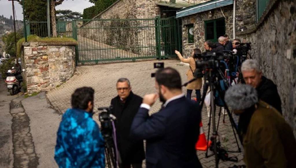 ABD ve Rusya tarihi masada buluştu! İstanbul zirvesi dünyanın gündeminde...