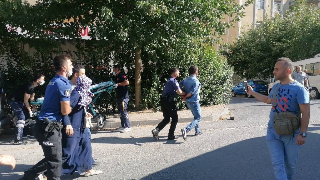 Kocaeli'de, baba ve kızını öldüren anne ile oğluna ayrı ayrı 52 yıldan 82 yıla kadar hapis istemi…