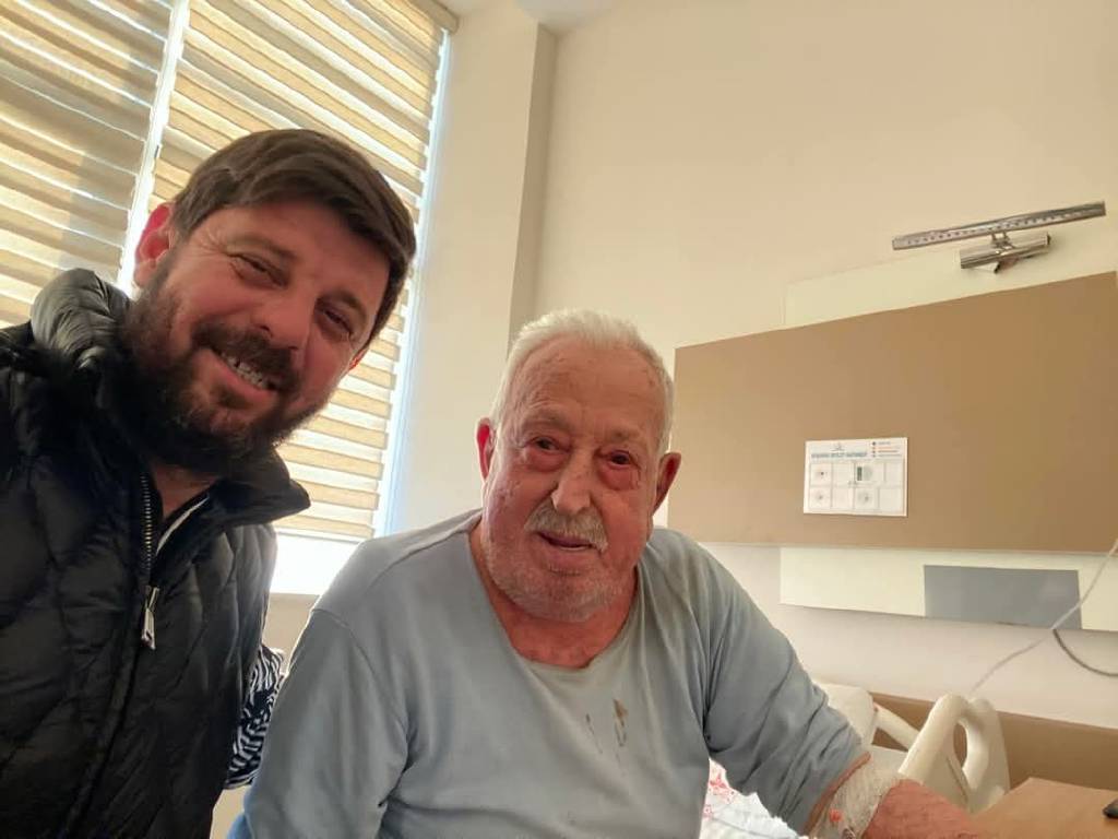 Skandal! Kuşadası'ndaki özel hastaneden taburcu edilen hastanın öldüğü anlaşıldı, soruşturma başlatıldı