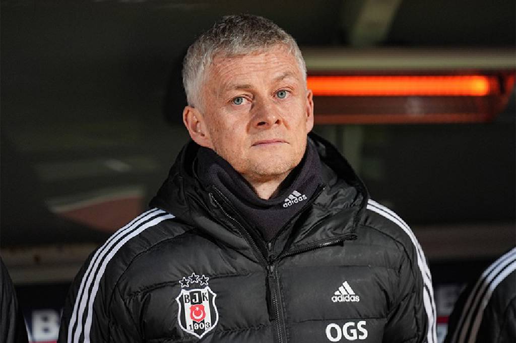 Solskjaer'den Mourinho yanıtı