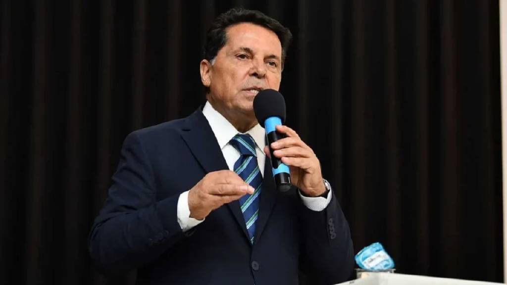 Esenyurt eski Belediye Başkanı Ahmet Özer hakkında iddianame hazırlandı! İstenen ceza belli oldu