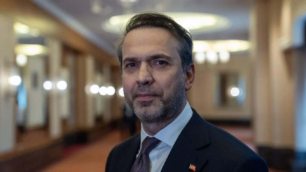 Türkmen gazı Türkiye'ye geliyor! Tarih belli oldu...