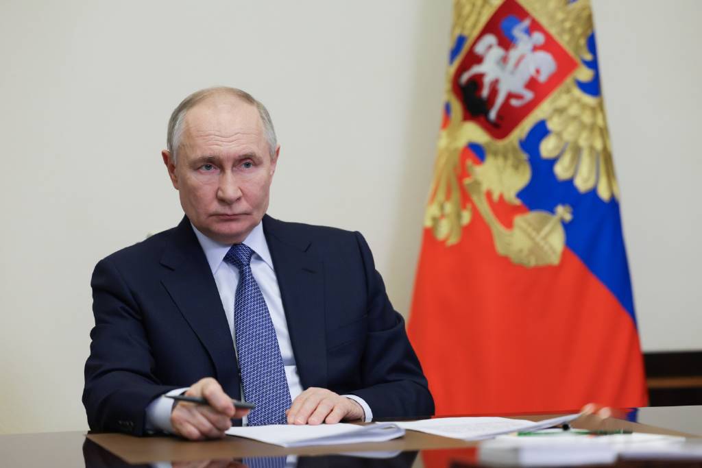 Putin: Hiç kimse Ukrayna'yı dışlamıyor