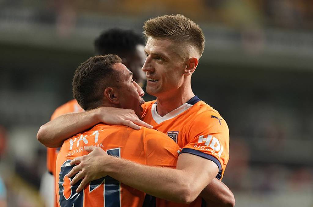 Trabzonspor, gol kralı Piatek'i transfer listesine aldı