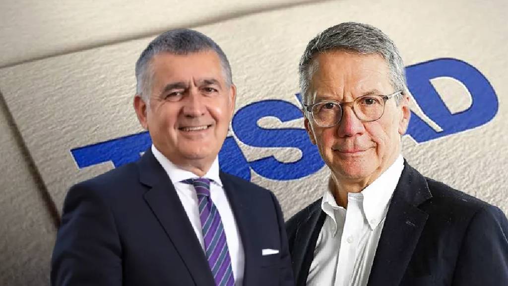 Soruşturma sonrası TÜSİAD'dan yazılı açıklama!