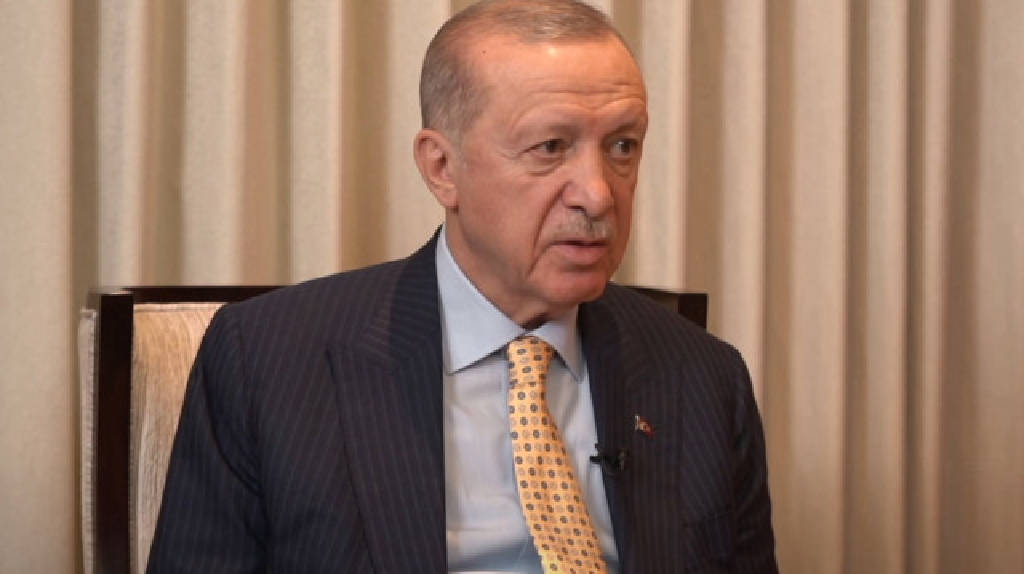 Cumhurbaşkanı Erdoğan, Endonezya’dan tepki gösterdi! ‘Netanyahu, bir gangsterdir’