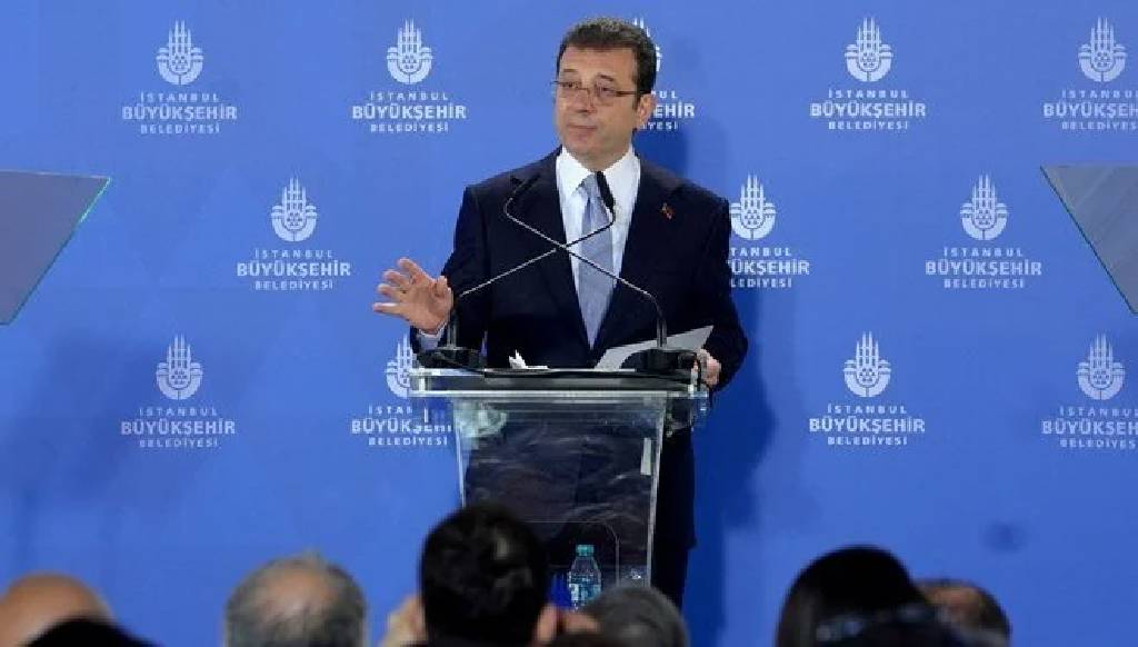 Ekrem İmamoğlu'na diploma soruşturması! Savcılık soruşturmayı genişletti...