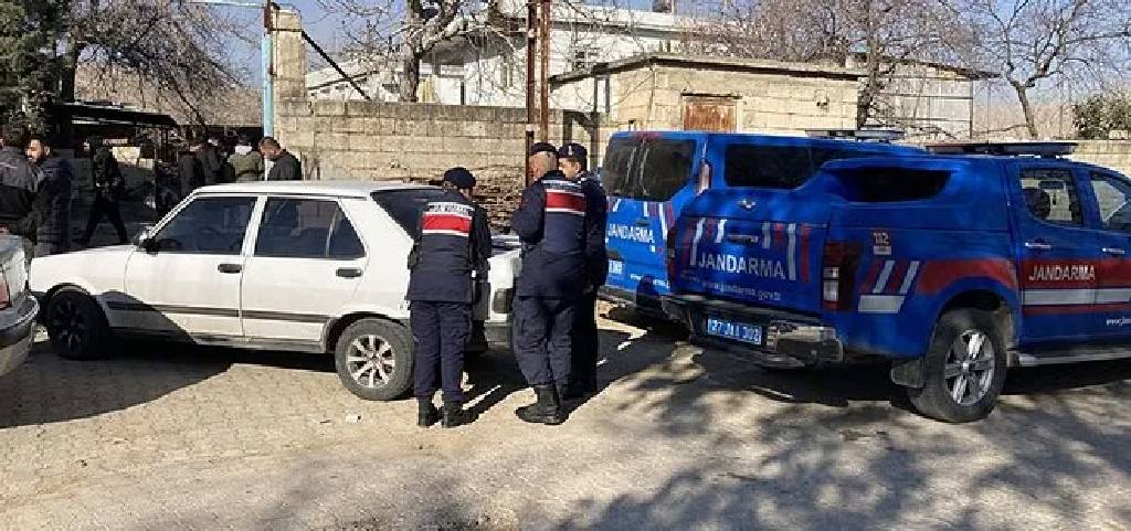 Gaziantep'te soba faciası! 3 kardeş zehirlenerek hayatını kaybetti...