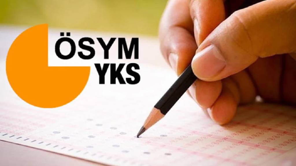ÖSYM duyurdu! 2025 YKS başvuruları erişime açıldı 