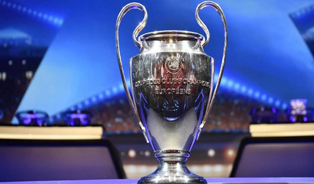 UEFA Şampiyonlar Ligi, sporseverleri ekran başına çekecek