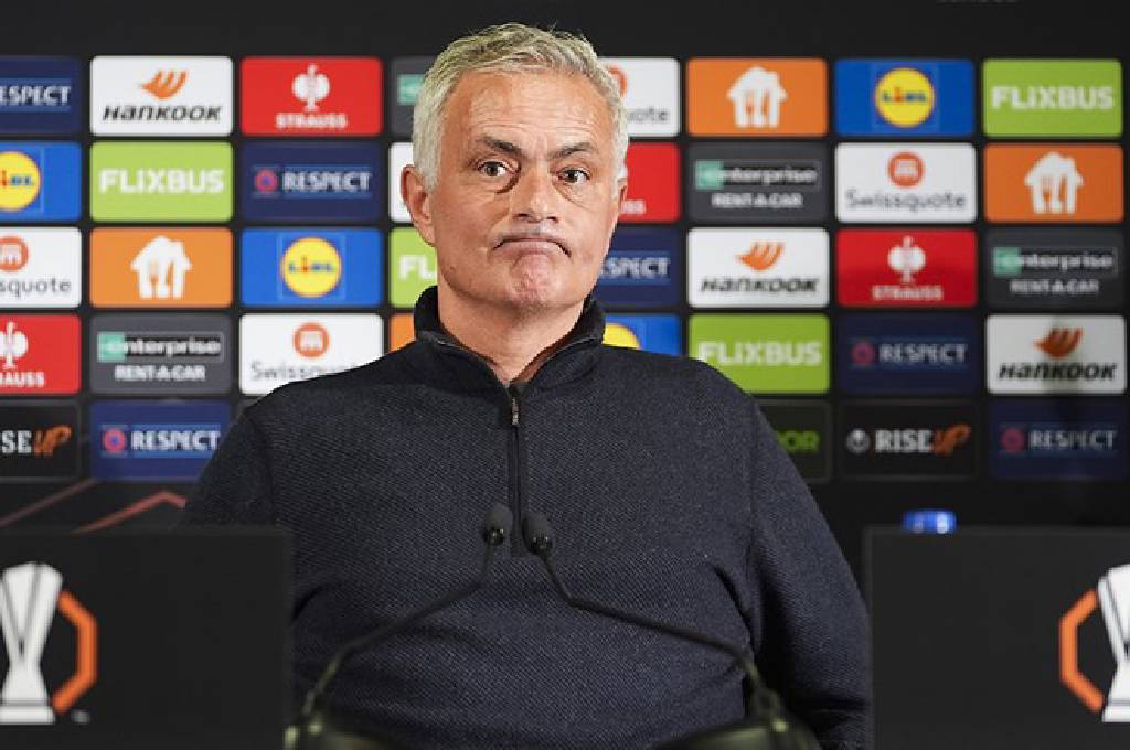 Jose Mourinho, Anderlecht maçı öncesi basın toplantısında önemli açıklamalarda bulundu