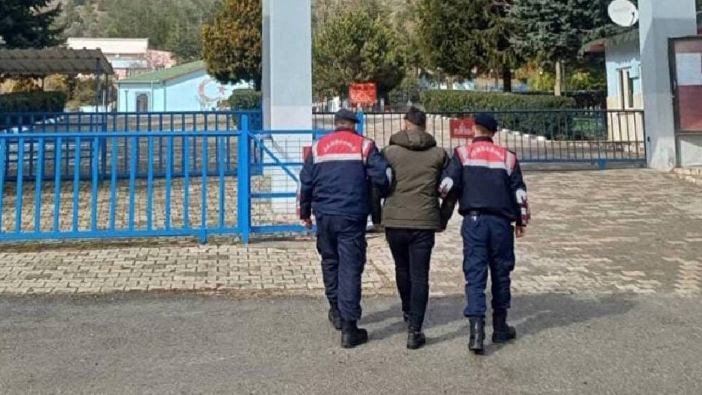 Bilecik'te nafaka ödemeyen şahıs tutuklandı