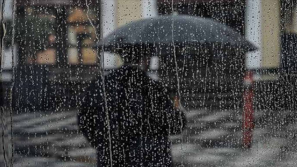 Meteoroloji İstanbul dahil 7 ili sarı kodla uyardı!