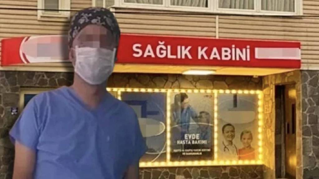 Küçük çocuğun cinsel organı kangren oldu! Hayat karartan sünnete 21 yıl hapis istemi...