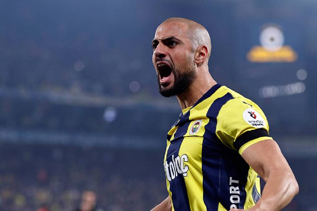 Fenerbahçe'de Anderlecht karşısında stoperde kimin oynayacağı merak konusu oldu
