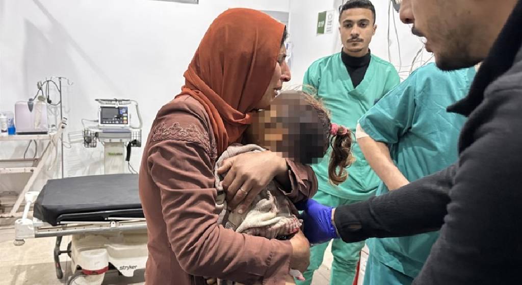 İsrail, Gazze'de ateşkesin başlangıcından bu yana 92 kişiyi öldürdü!