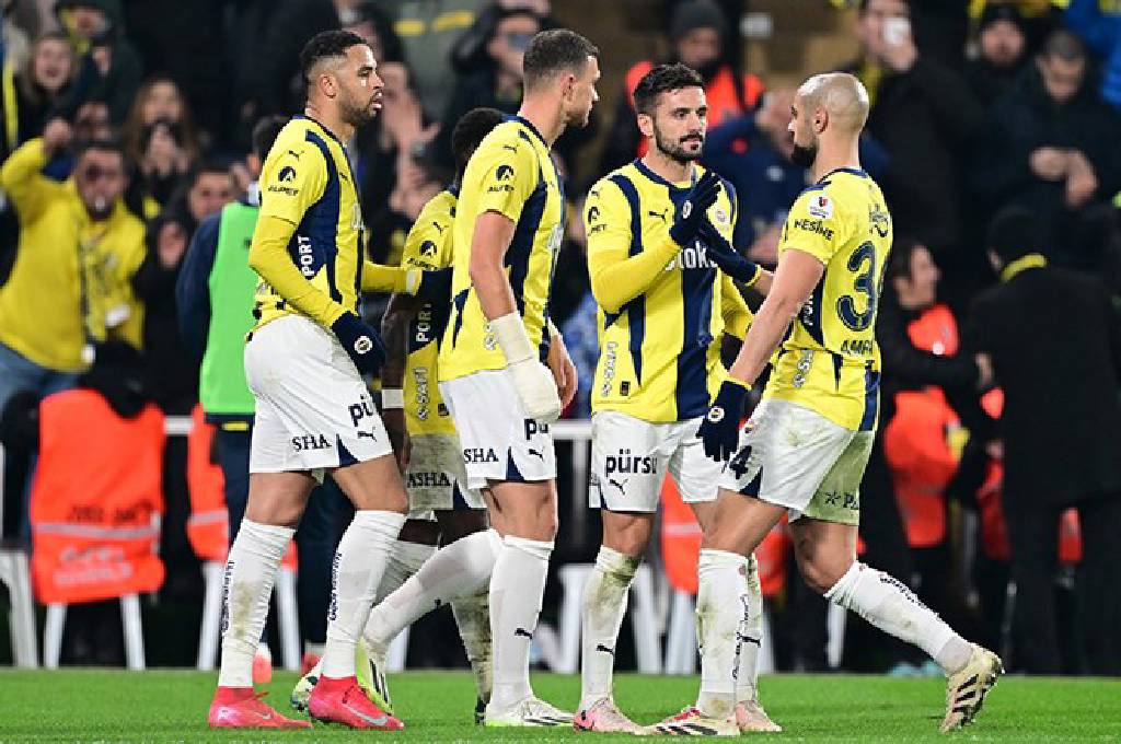 İngiliz basını: "Mourinho için intikam turu"
