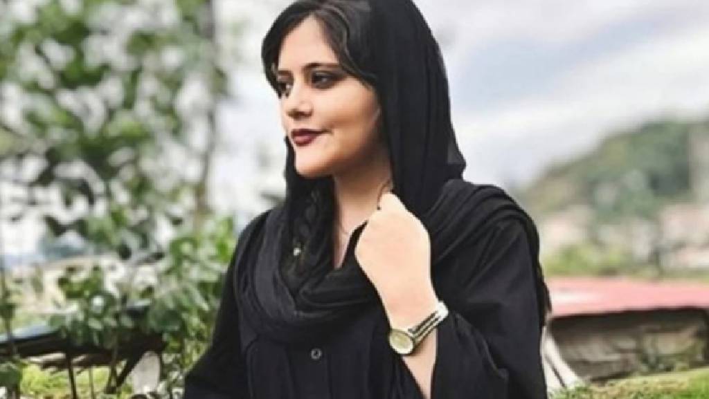 İran’da Mahsa Amini’nin haberini yapan gazeteciye beraat…