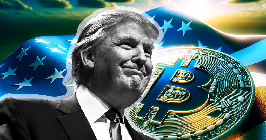 Piyasalar Trump'a kilitlendi! Bitcoin 90 bin doları geçti...