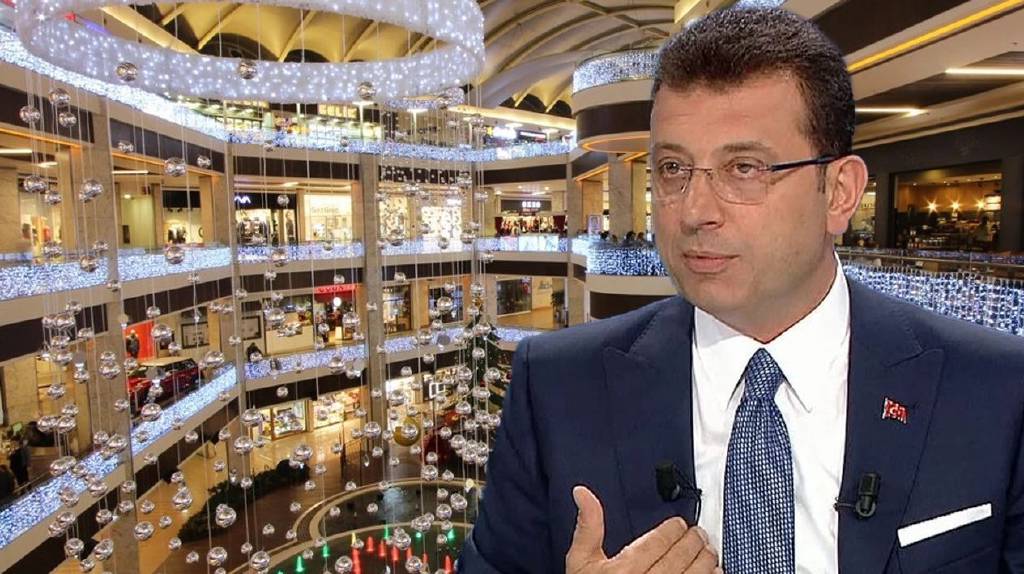 İstanbul’da yolsuzluk ve terör operasyonunda çarpıcı detay! 'Ünlü AVM'den tehditle rüşvet istendi' iddiası