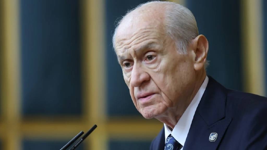 MHP lideri Bahçeli'den CHP'ye 'sokak' ve 'boykot' tepkisi!