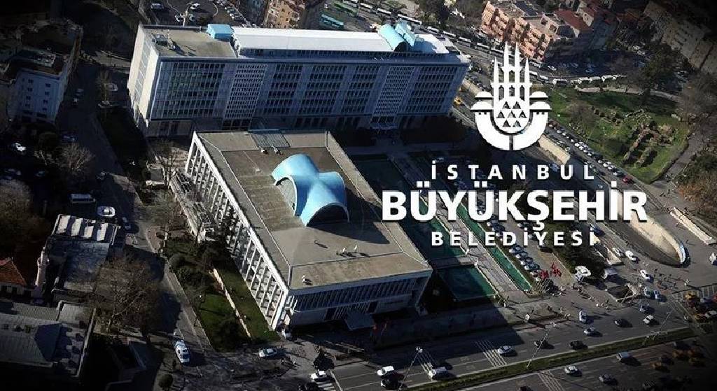 İstanbul'da polis ekipleri, İBB'ye bağlı Medya AŞ'de arama yaptı…
