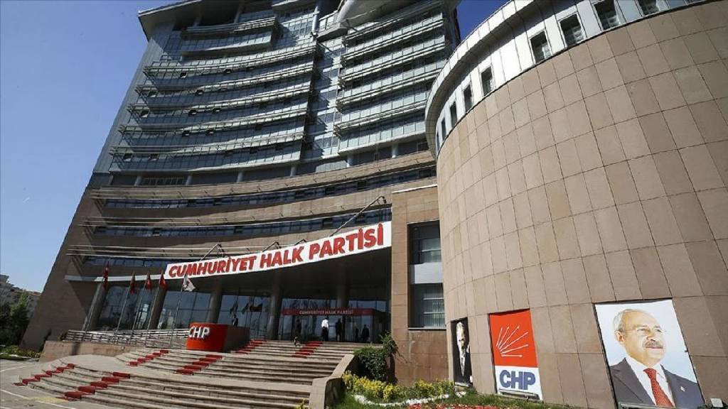 Mahkemeden CHP kurultayı kararı: Lütfü Savaş’ın talebine ret