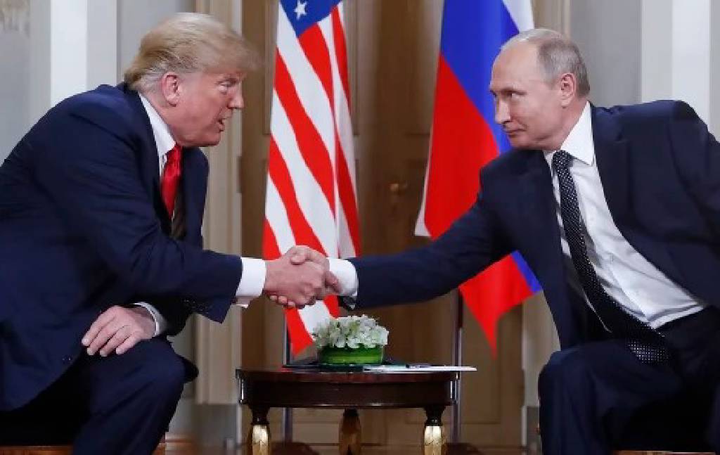 Putin, İran konusunda ABD’ye yardım edecek…
