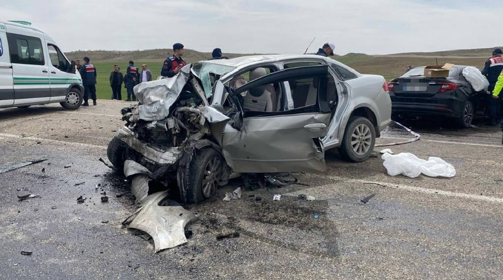 Bilanço açıklandı! Bayram tatilinin ilk gününde, 766 trafik kazası meydana geldi…