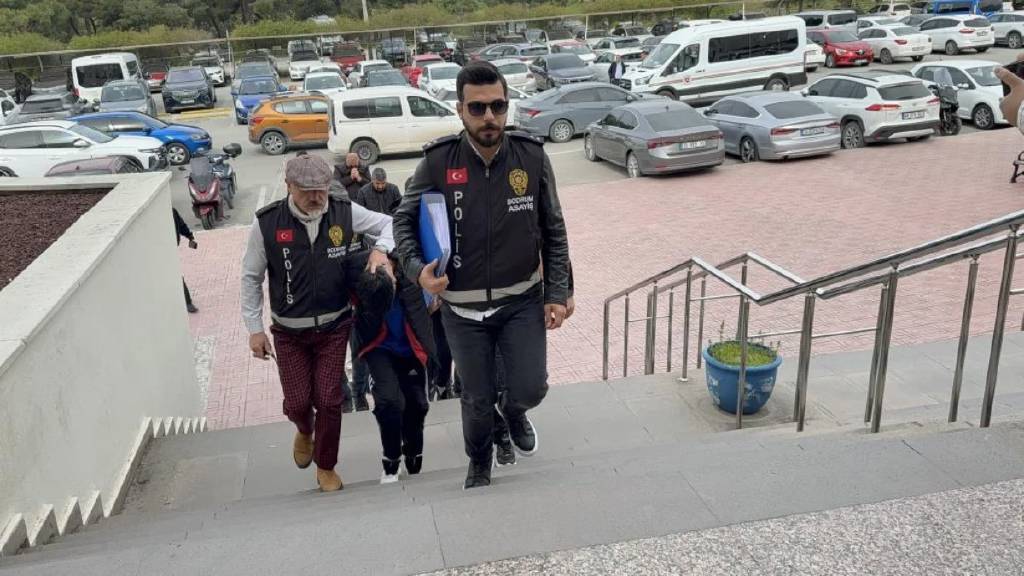 Muğla'daki camcı cinayetinde sebep cinsel taciz çıktı!