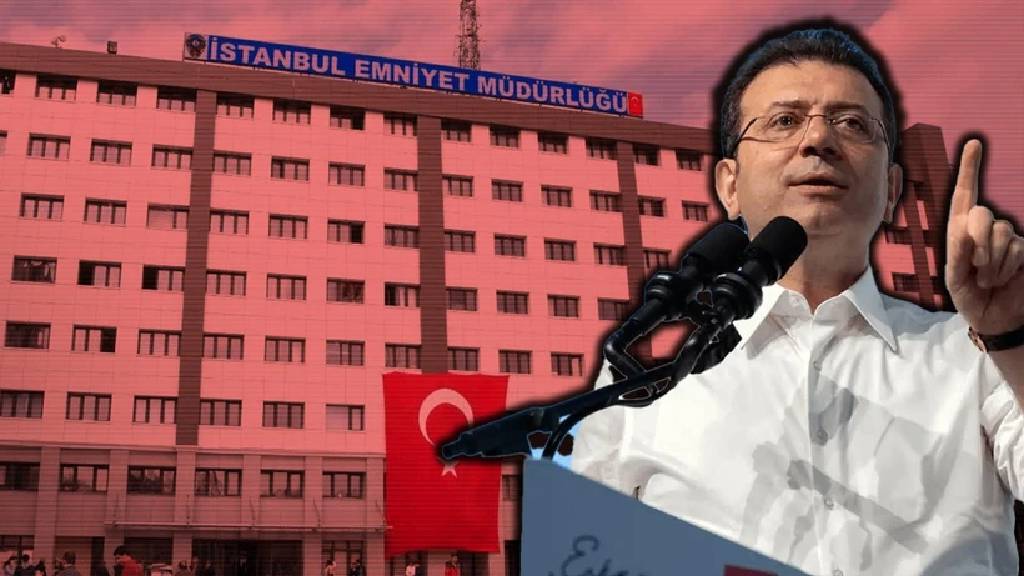 İmamoğlu'nun ifadesi ortaya çıktı! "Hiçbir mantıki, hukuki ve ikna edici yanı yok"