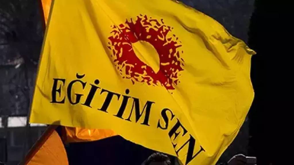 Eğitim-Sen hakkında soruşturma başlatıldı