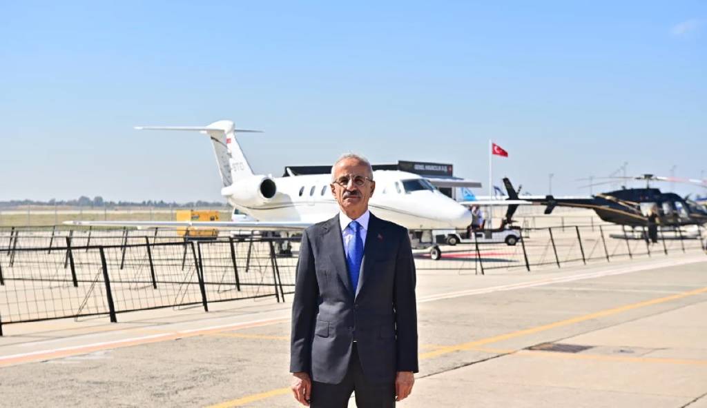 Havayollarında yolcu hakları tamamen dijital platformda