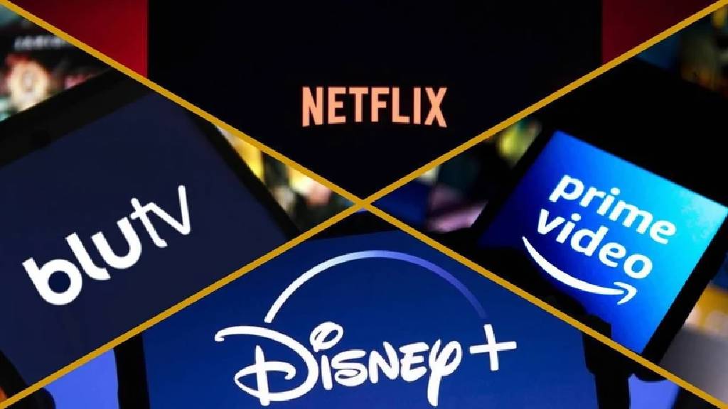 Rekabet Kurumu'ndan Netflix, Disney+, Exxen, Blutv, Amazon ve Gain'e soruşturma