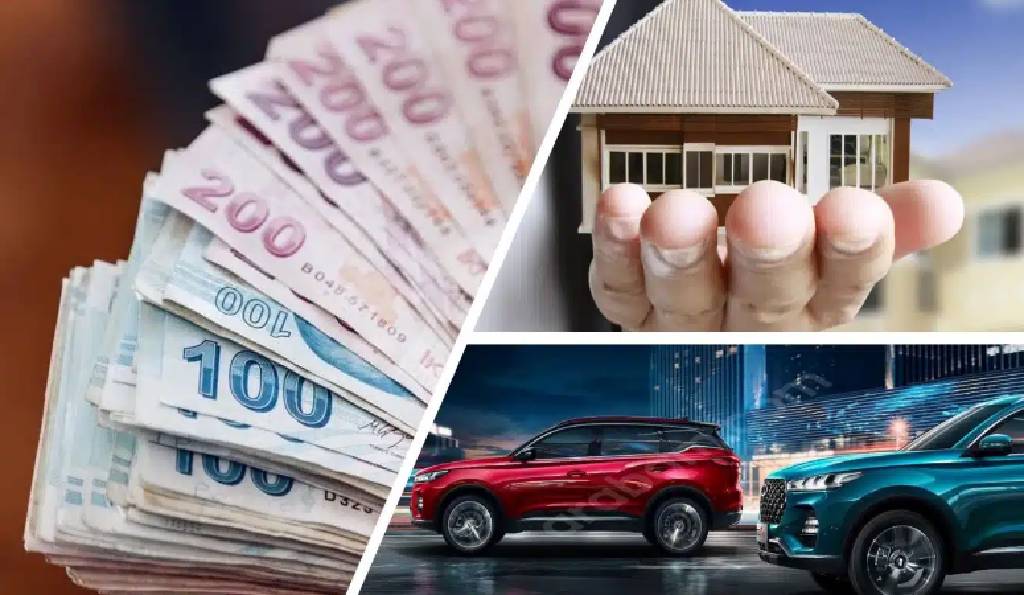 Konut ve araç satışında yeni dönem başlıyor! Yetki almayan ilan veremeyecek...