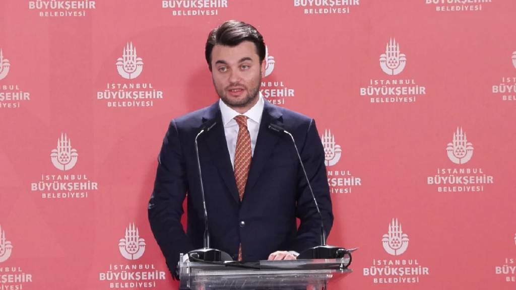 İmamoğlu'nun avukatı Mehmet Pehlivan gözaltına alındı!