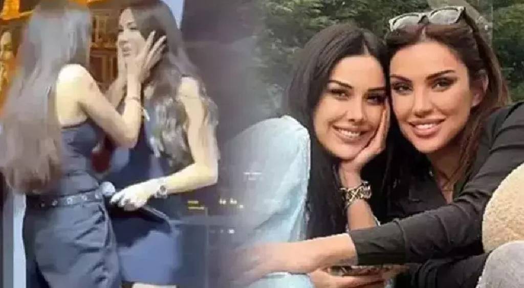 Dilan Polat ve ablası Sıla Doğu'ya 'hayasızca hareketler' suçundan beraat!
