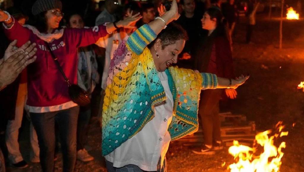 İran'da katliam gibi kutlama! ‘Çarşamba Suri’ töreni, 19 can aldı…