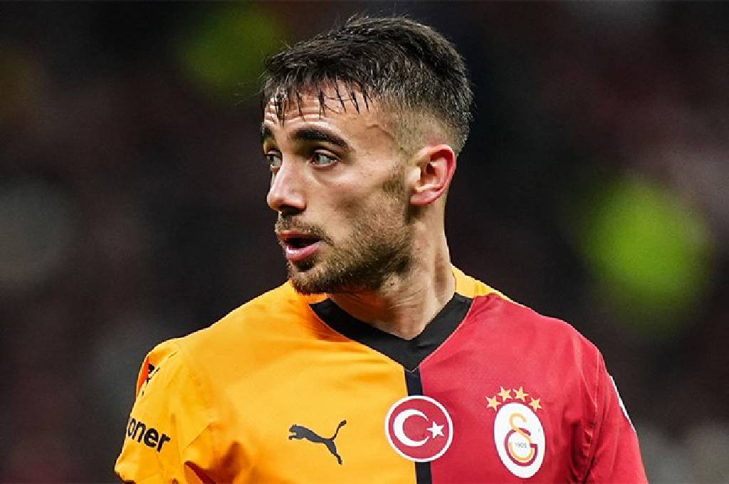 Yunus Akgün’den sevindirici haber geldi